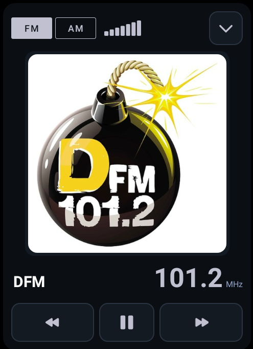 FM Radio