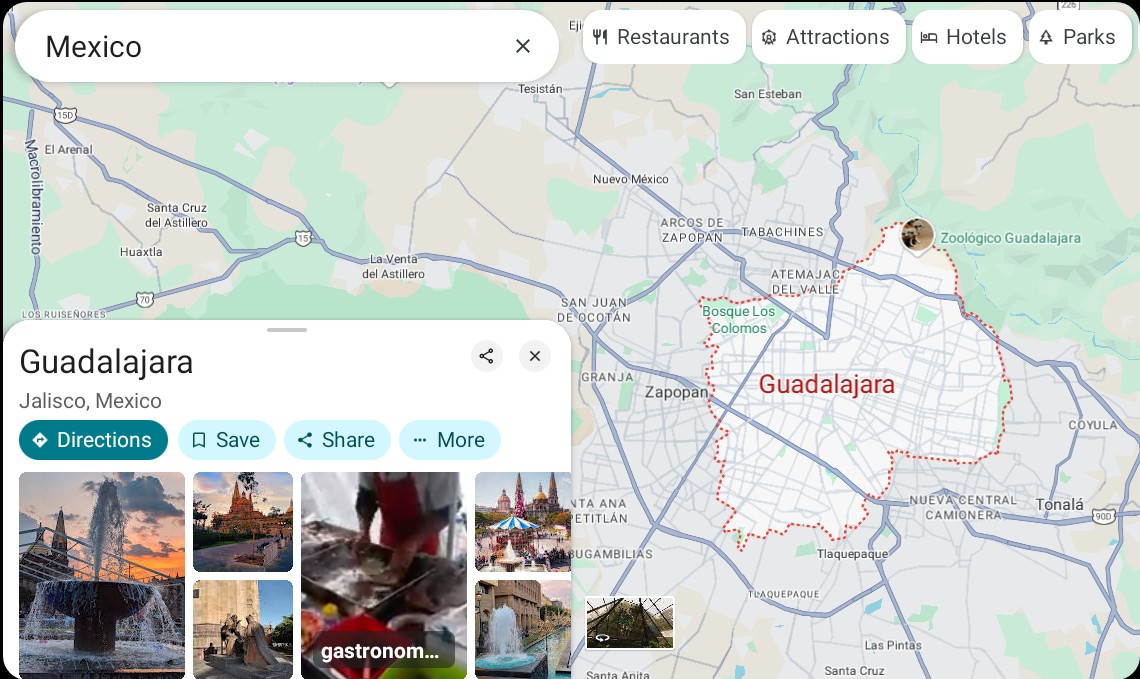 Google Карты на магнитоле Tenet T4